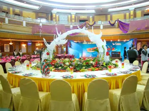 云影琼楼酒店,图七