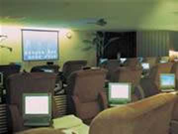 深圳市万事达酒店,图五