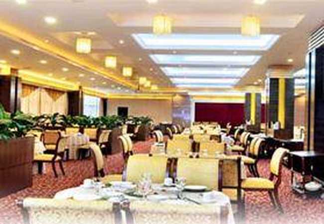 圣德堡酒店,图二