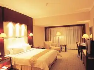 波尔顿华禧酒店,图三