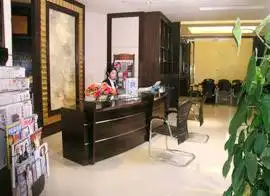 东莞汇源海逸酒店,图十三
