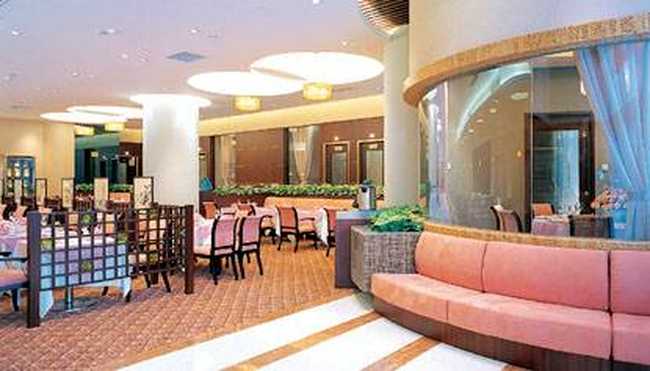 深圳新时代酒店,图十五