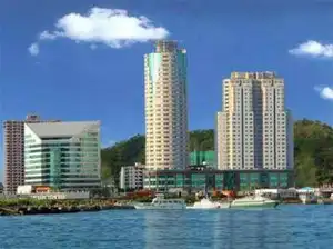 大亚湾假日酒店