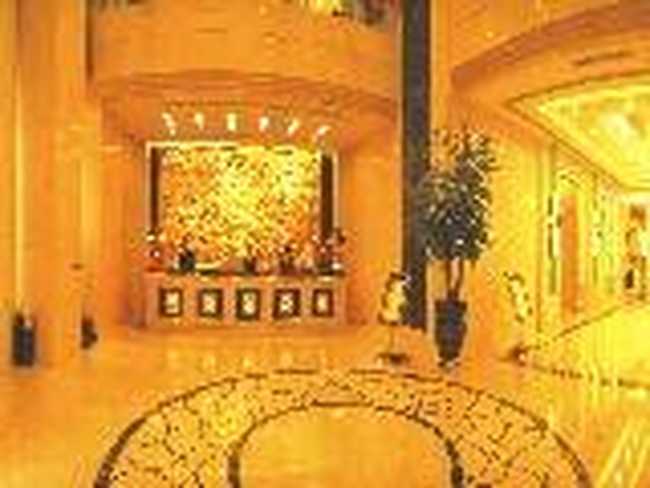 顺德君豪酒店,图二