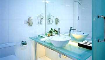 深圳新时代酒店,图七