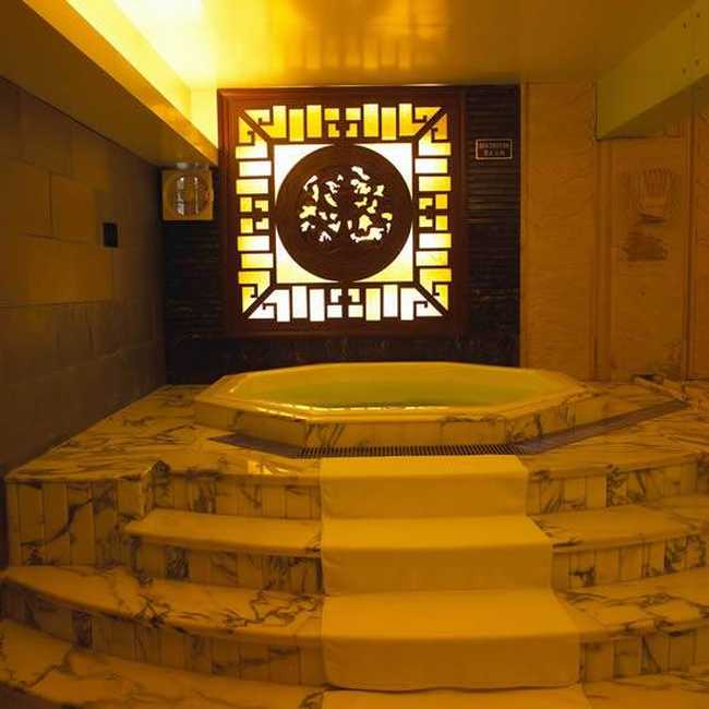 深圳宝晖商务酒店,图五