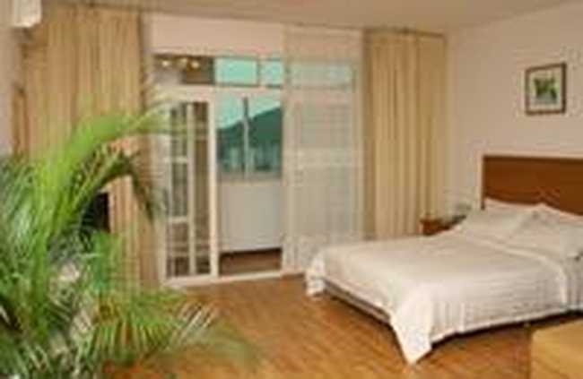 珠海金色假日酒店,图四