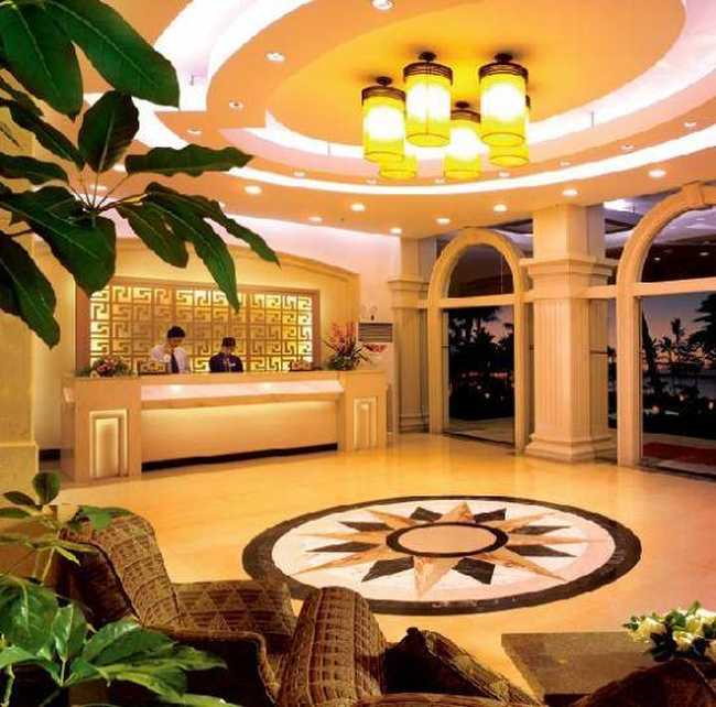 鎏淦凯旋酒店,图二