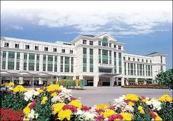 顺德碧桂花城大酒店,图二