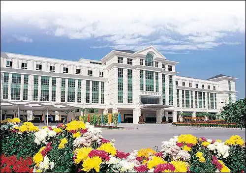 顺德碧桂花城大酒店,图二