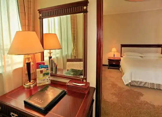 顺德福盈酒店,图五