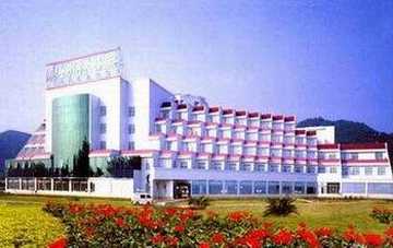 金沙湾大酒店,图一