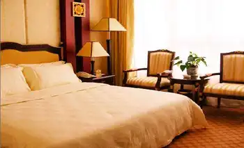 梅州迎宾馆,图三