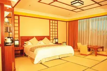 华翔国际酒店,图三