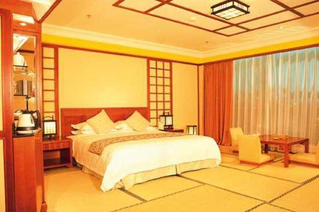 华翔国际酒店,图三