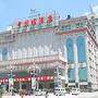 湛江中国城酒店