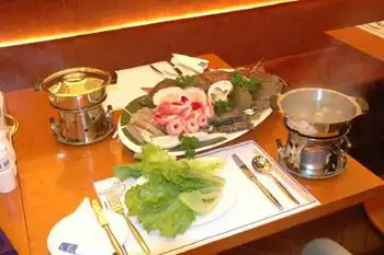 博林诺富特酒店,图三