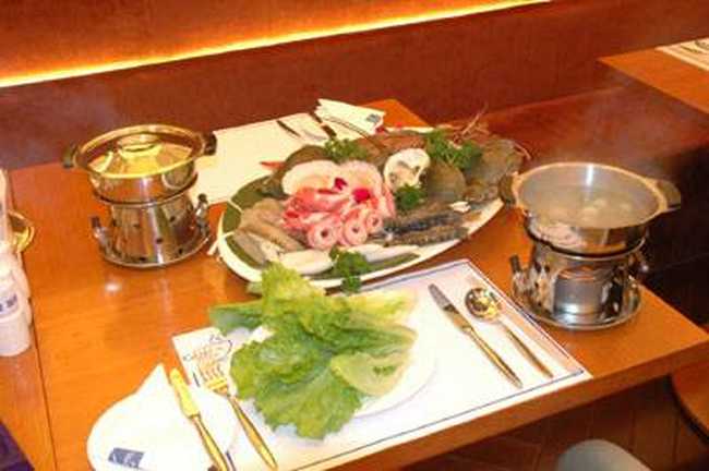 博林诺富特酒店,图三