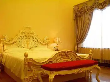 广东南洋长胜酒店,图三