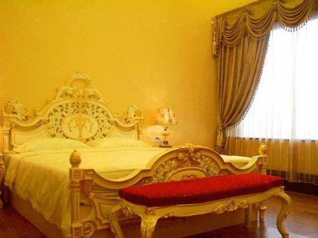 广东南洋长胜酒店,图三