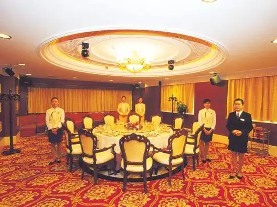 阳江紫光大酒店,图四