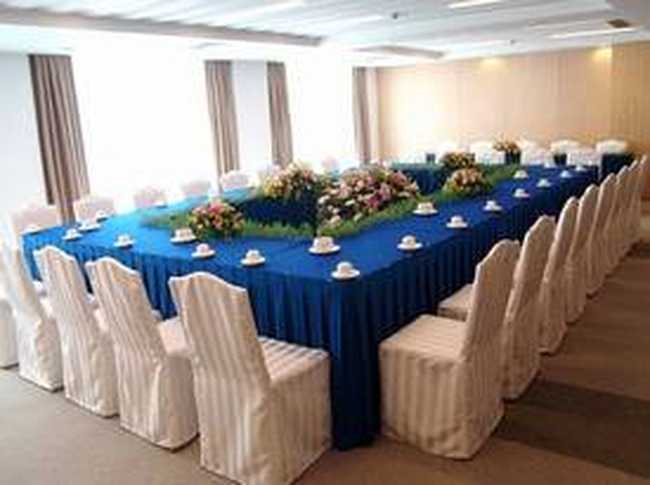 广州金桥酒店,图十