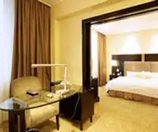 广州华威达商务大酒店,图二