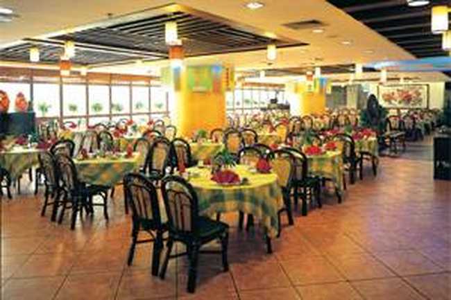 广州银海佰岭酒店,图四