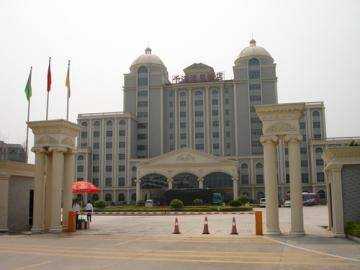 千江温泉酒店,图一