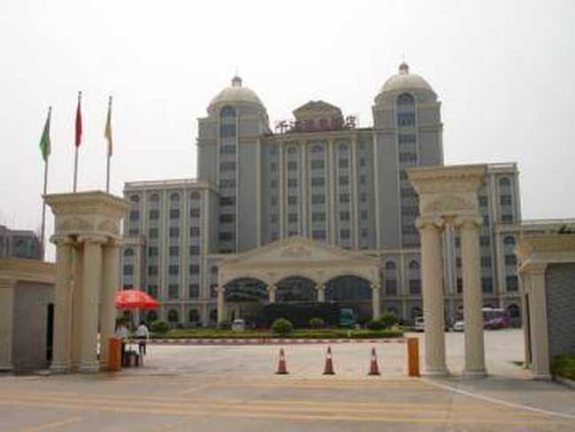 千江温泉酒店,图一