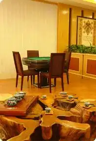 开平三埠假日酒店,图五