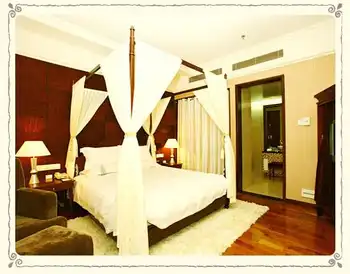 华夏新中源大酒店,图四