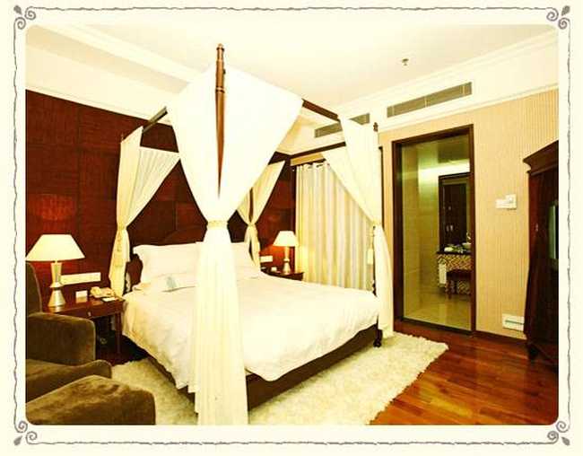 华夏新中源大酒店,图四