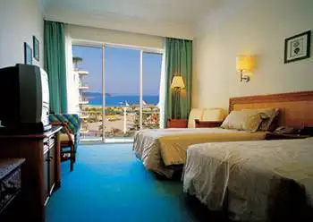 深圳大梅沙雅兰酒店,图二