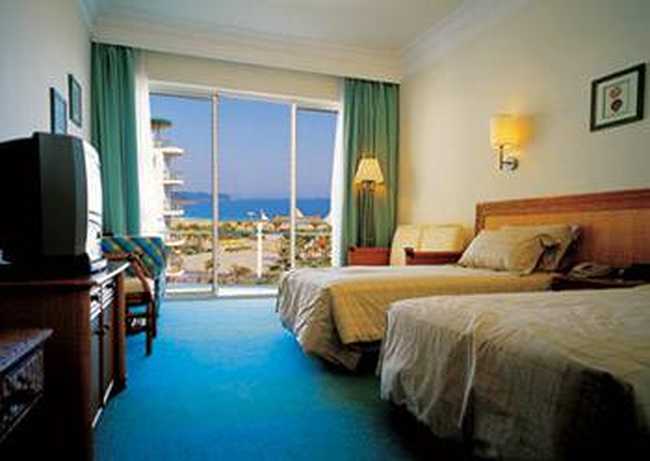 深圳大梅沙雅兰酒店,图二