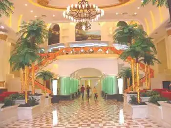 凯旋假日酒店,图一