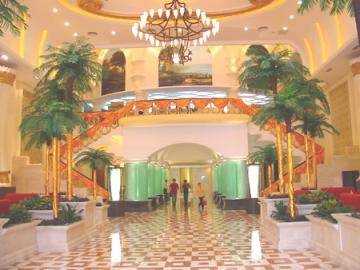 凯旋假日酒店,图一