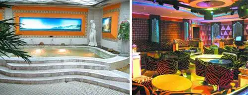 中山富华酒店,图二