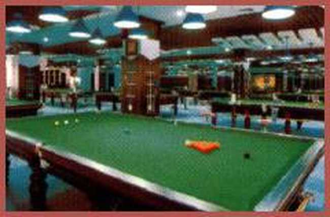 宝利来大酒店,图十二