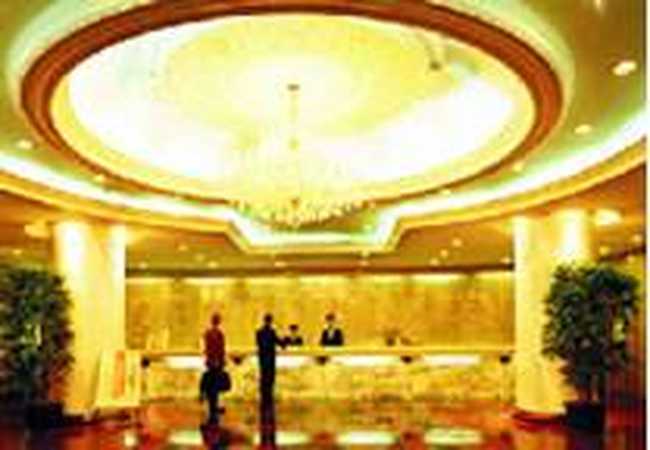 长城大酒店,图二