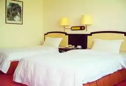 樟木头新都会酒店,图五