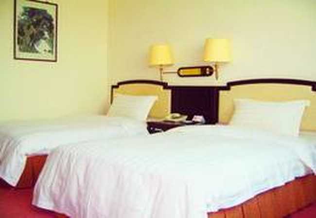 樟木头新都会酒店,图五