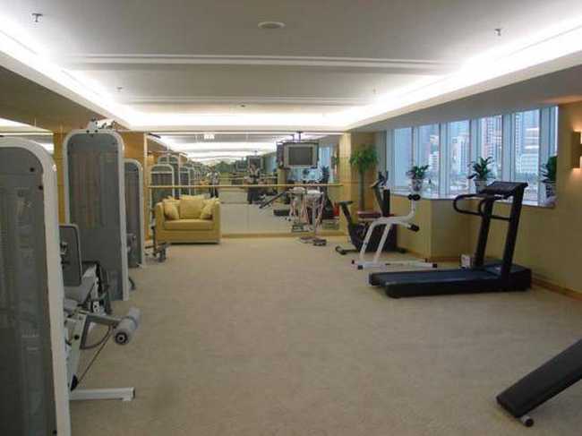 木棉花酒店,图六