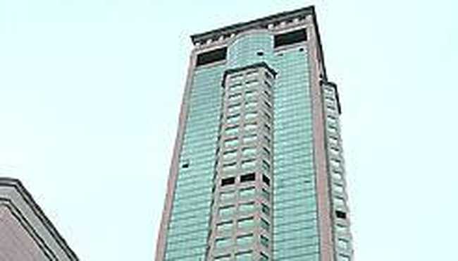 广州大华酒店,图一