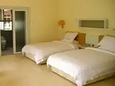 玄真假日酒店,图三