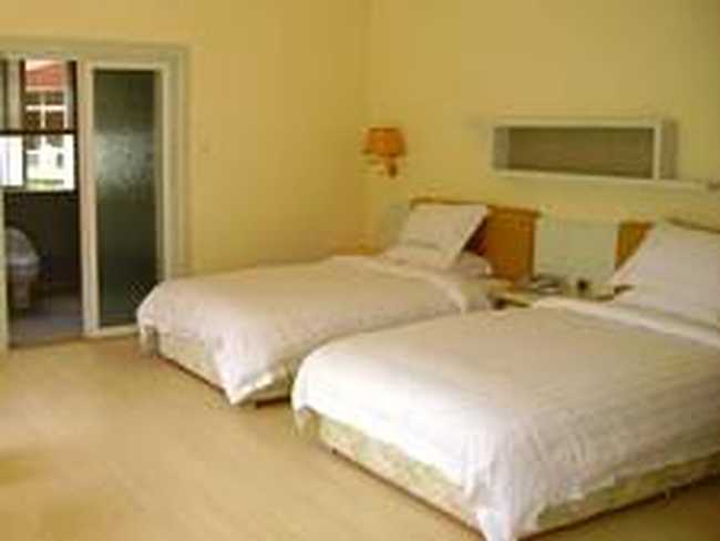 玄真假日酒店,图三