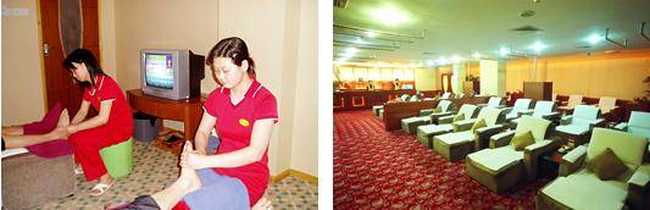 东莞金怡酒店,图七