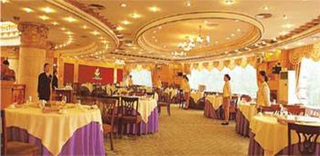 伯爵山庄酒店,图四