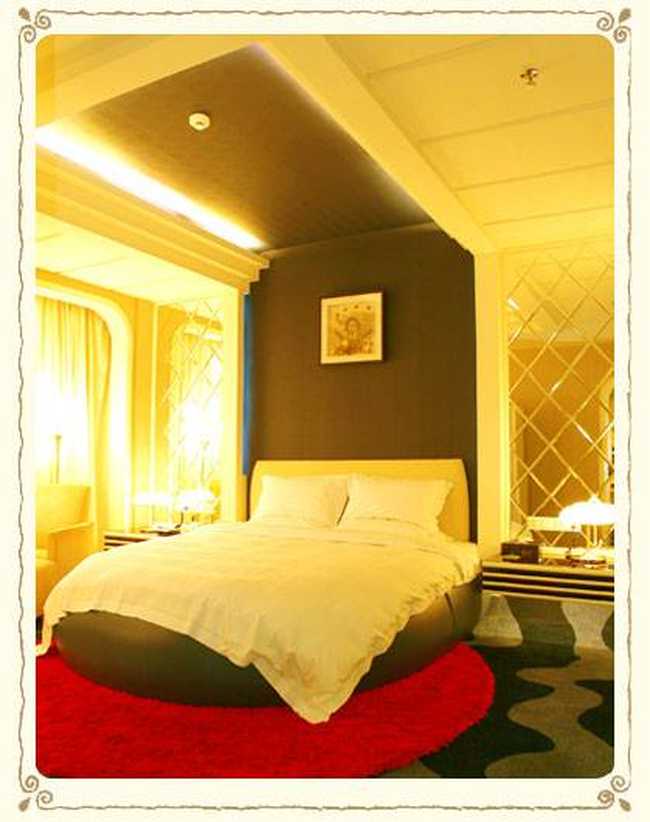 华夏新中源大酒店,图五