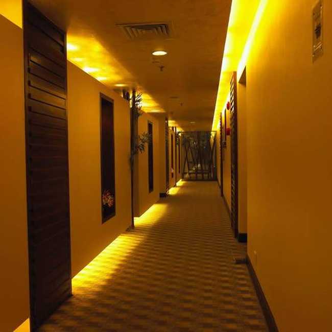 深圳宝晖商务酒店,图三